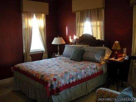 Haynes Bed And Breakfast Greensboro Camera foto