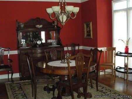 Haynes Bed And Breakfast Greensboro Camera foto
