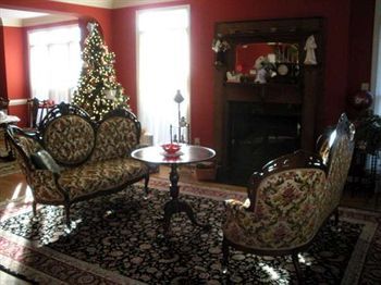 Haynes Bed And Breakfast Greensboro Esterno foto