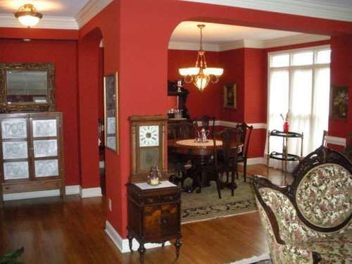 Haynes Bed And Breakfast Greensboro Esterno foto