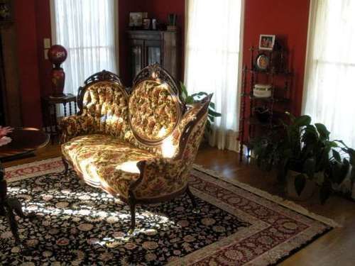 Haynes Bed And Breakfast Greensboro Esterno foto