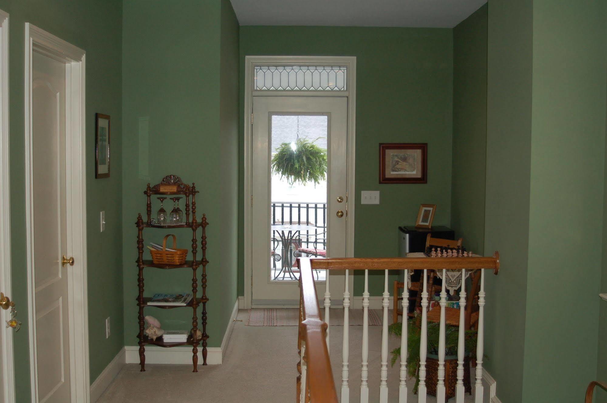Haynes Bed And Breakfast Greensboro Esterno foto